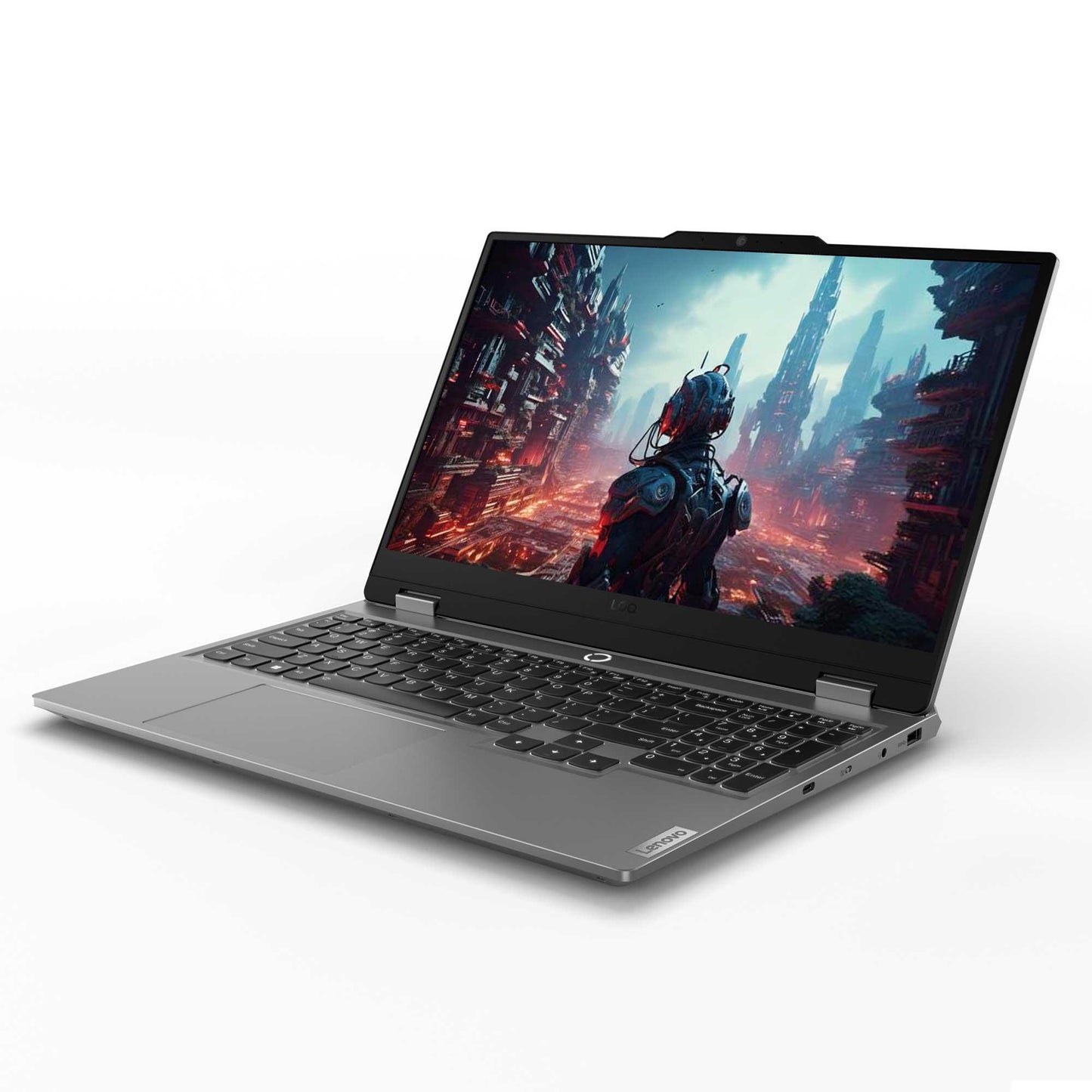 Lenovo LOQ 83DV0117TR023 i7-13650HX 64GB 2TBSSD RTX4050 15.6" FHD W11P Dizüstü Bilgisayar-CNT024