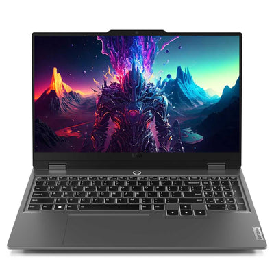Lenovo LOQ 83DV011HTR i7-13650HX RTX4060 15.6" FHD Dizüstü Bilgisayar