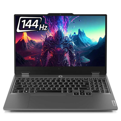 Lenovo LOQ 83DX00B7TR Ryzen5 8645HS RTX4050 15.6" FHD Dizüstü Bilgisayar