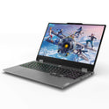 Lenovo LOQ 83FQ000UTR i5-12450HX A530M 15.6" FullHD Taşınabilir Bilgisayar