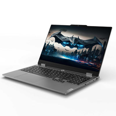 Lenovo LOQ 83GS007VTR i5-12450HX RTX3050 15.6" FHD Dizüstü Bilgisayar