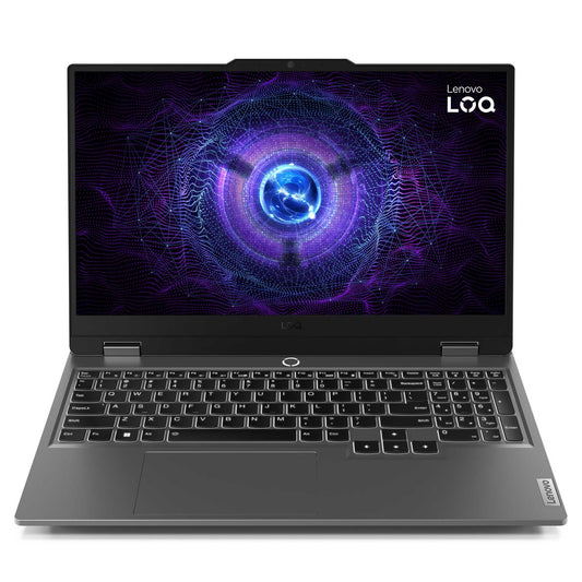 Lenovo LOQ 83GS007WTR i5-12450HX RTX4050 15.6" FHD Dizüstü Bilgisayar