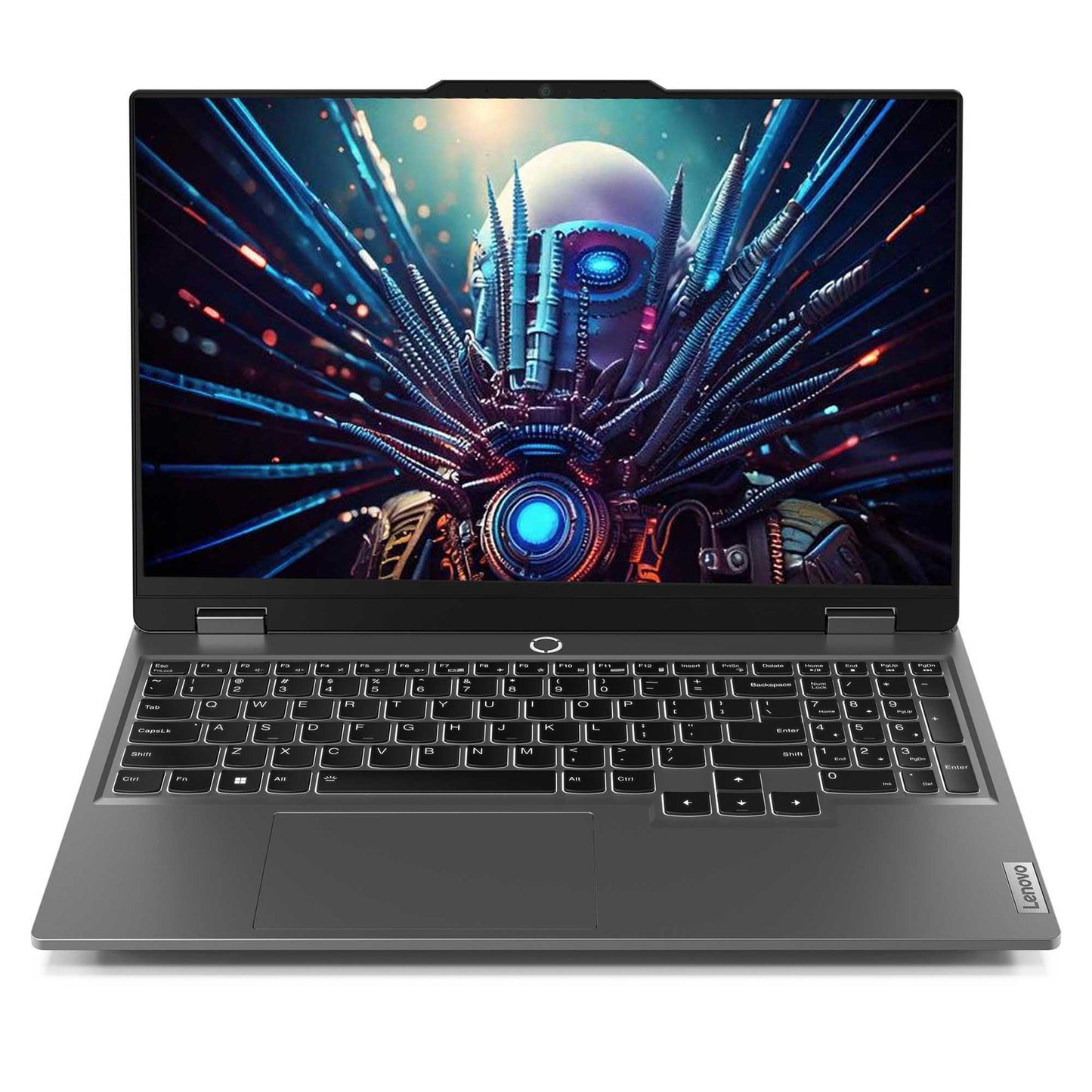 Lenovo LOQ 83GS00P5TR i5-12600HX RTX3050 15.6" FHD Dizüstü Bilgisayar