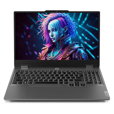 Lenovo LOQ 83GS00PCTR i5-12600HX RTX3050 15.6" FHD Dizüstü Bilgisayar