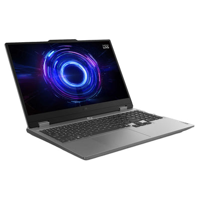 Lenovo LOQ 83GS00PHTR i5-12450HX RTX4060 15.6" FHD  Dizüstü Bilgisayar