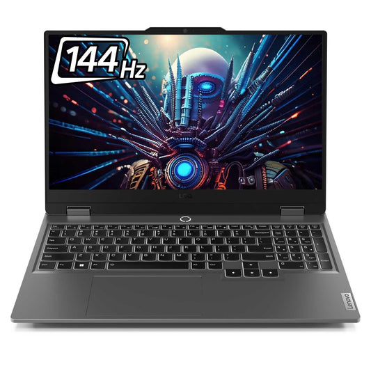 Lenovo LOQ 83JC006ATR Ryzen7 7435HS RTX4050 15.6" FHD Dizüstü Bilgisayar