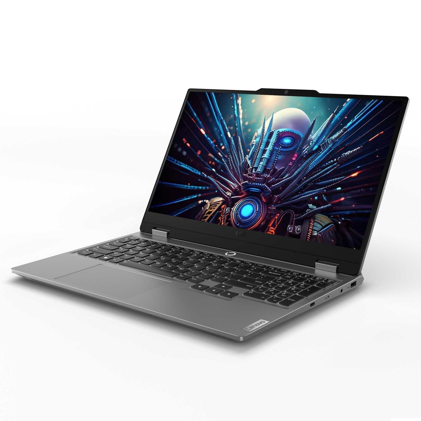 Lenovo LOQ 83JC006ATR Ryzen7 7435HS RTX4050 15.6" FHD Dizüstü Bilgisayar