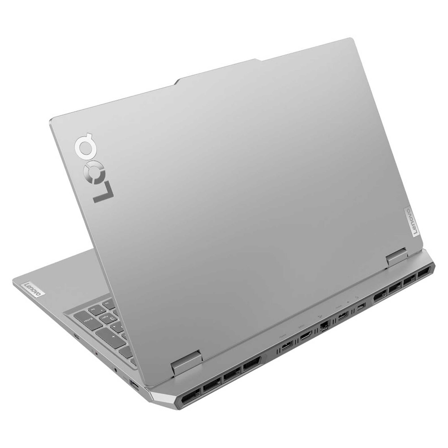 Lenovo LOQ 83JC00DYTR Ryzen5 7235HS RTX3050 15.6" FHD Dizüstü Bilgisayar