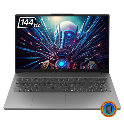Lenovo LOQ 83LK002VTR i7-12650HX RTX4050 15.6" FHD Dizüstü Bilgisayar