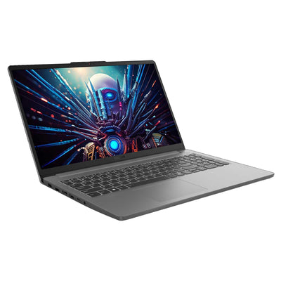 Lenovo LOQ 83LK002VTR i7-12650HX RTX4050 15.6" FHD Dizüstü Bilgisayar