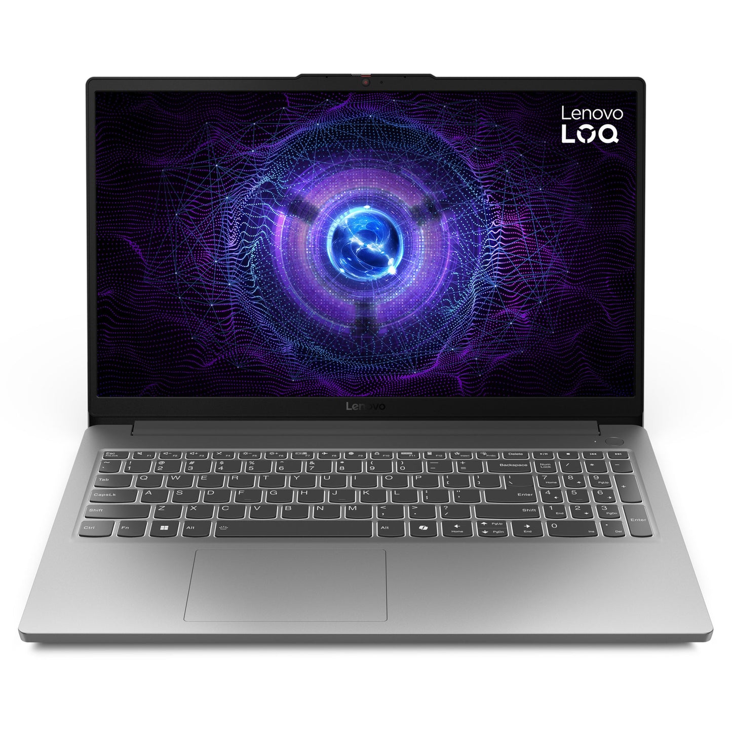 Lenovo LOQ 83LK008HTR i5-12450HX RTX2050 15.6" FHD  Dizüstü Bilgisayar