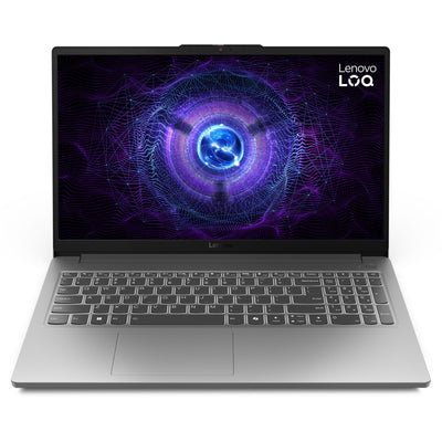 Lenovo LOQ 83LK008HTR i5-12450HX RTX2050 15.6" FHD  Dizüstü Bilgisayar