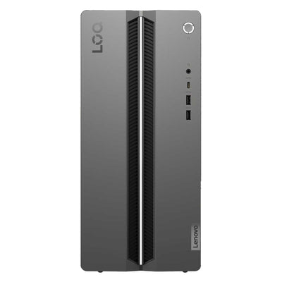 Lenovo LOQ 90X00000TT013 i5-14400F 64GB 2TBSSD RTX3050 W11P Masaüstü Bilgisayar