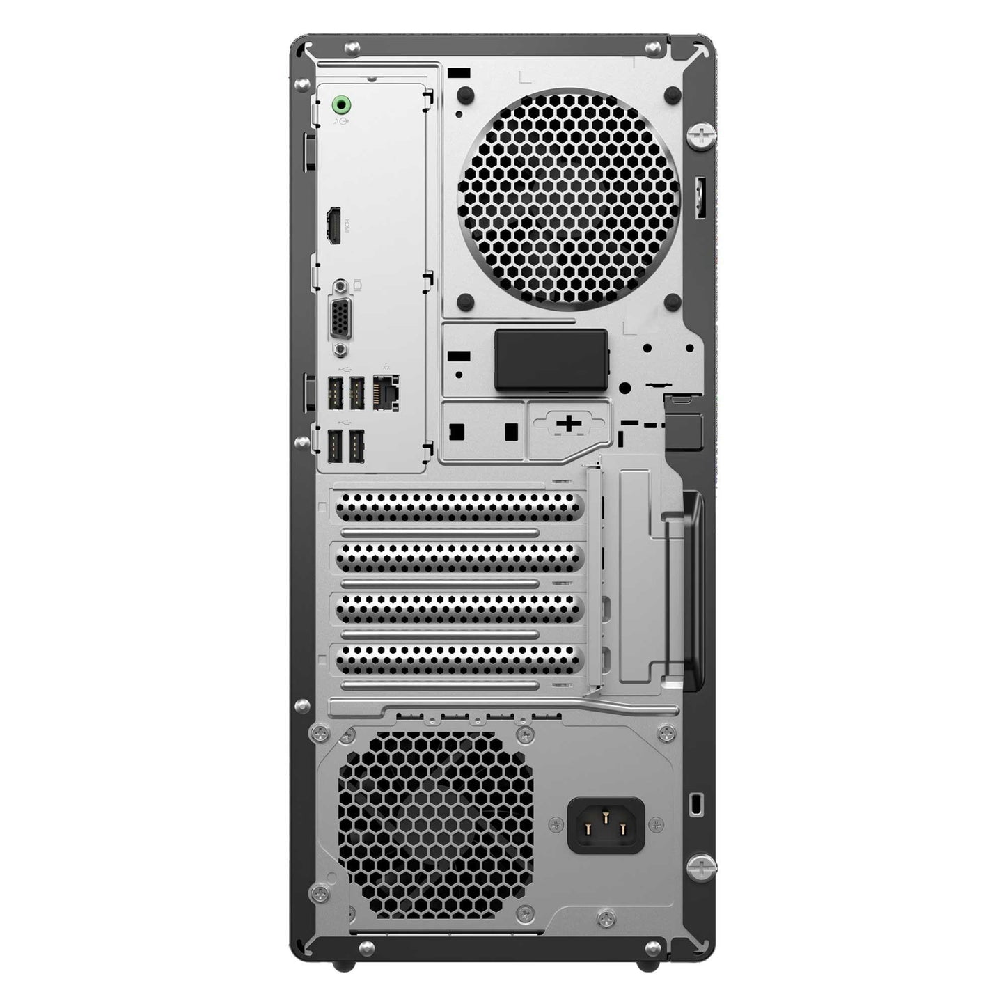 Lenovo LOQ 90X00000TT013 i5-14400F 64GB 2TBSSD RTX3050 W11P Masaüstü Bilgisayar