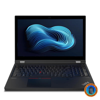 Lenovo P15 21AAS1S400 i7-11800H T600 15.6" FullHD Taşınabilir iş istasyonu