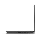 Lenovo P15 21AAS1S400 i7-11800H T600 15.6" FullHD Taşınabilir İş İstasyonu