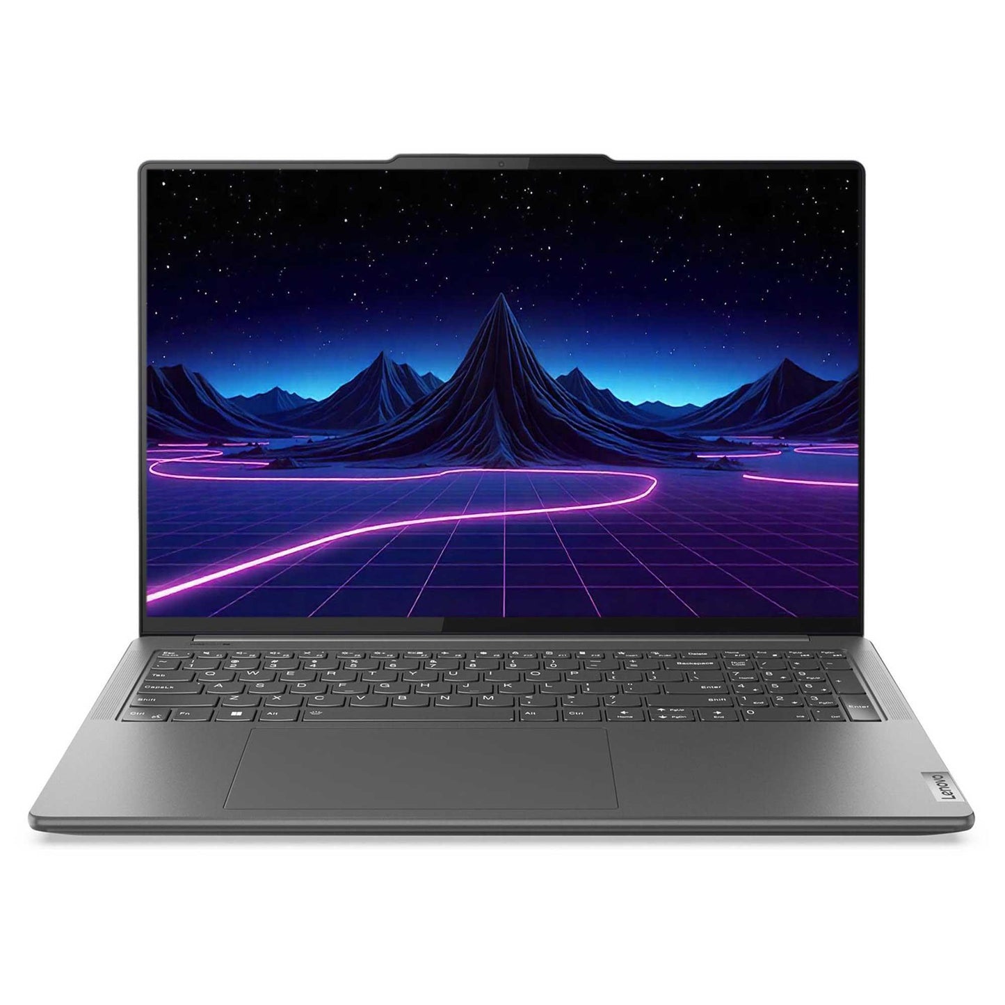 Lenovo Slim Pro 9 83C00003US i9-13905H RTX4050 16" 3.2K Touch W11H Dizüstü Bilgisayar