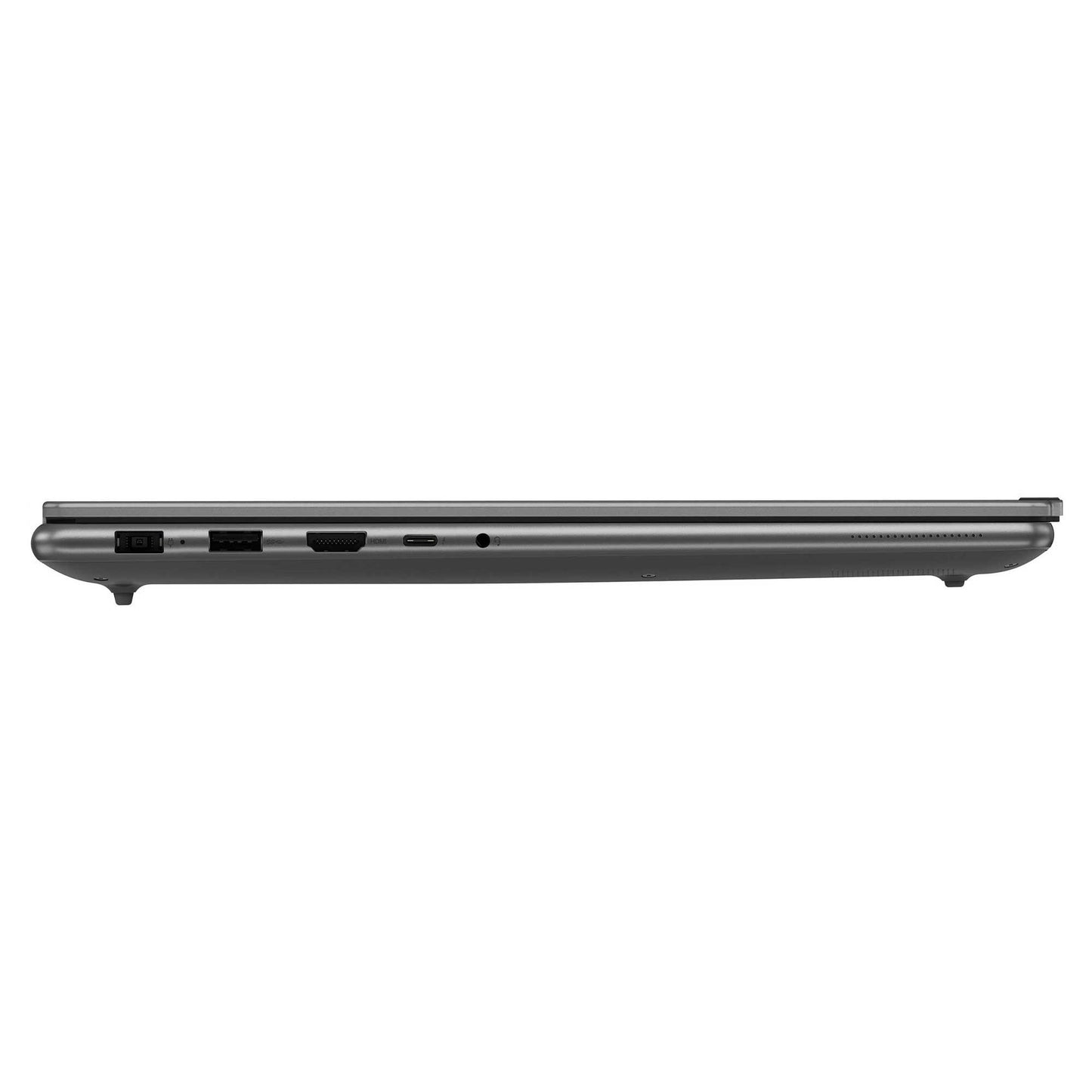 Lenovo Slim Pro 9 83C00003US i9-13905H RTX4050 16" 3.2K Touch W11H Dizüstü Bilgisayar