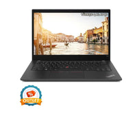 Lenovo T14s 20WN0003AU01 i7-1165G7 16GB 512SSD 14'' FullHD FreeDOS Taşınabilir Bilgisayar OUTLET