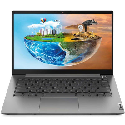 Lenovo ThinkBook 14 21DK0059TX Ryzen5 5625U 14" FullHD Dizüstü Bilgisayar