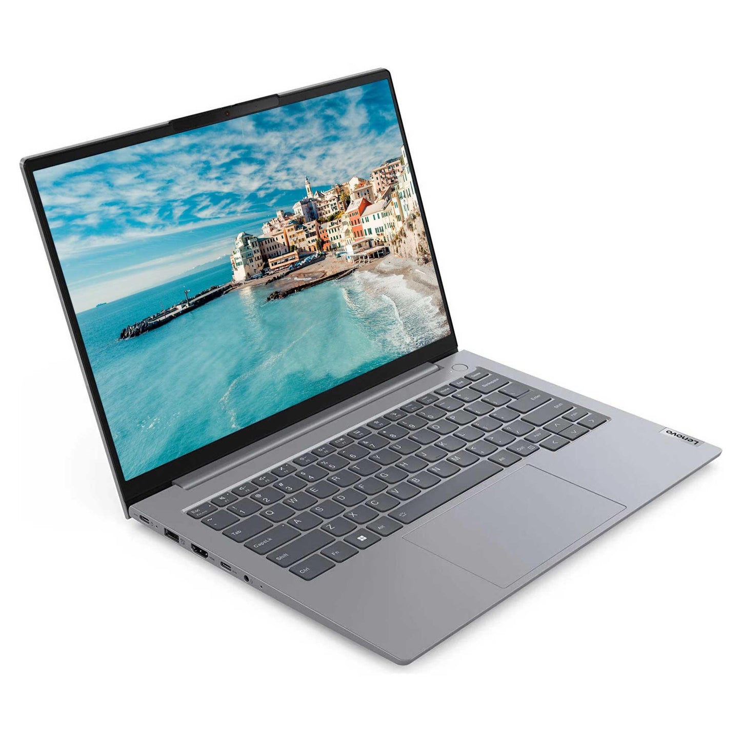 Lenovo ThinkBook 14 21KG004NTR i7-13700H 14" FHD+ Dizüstü Bilgisayar