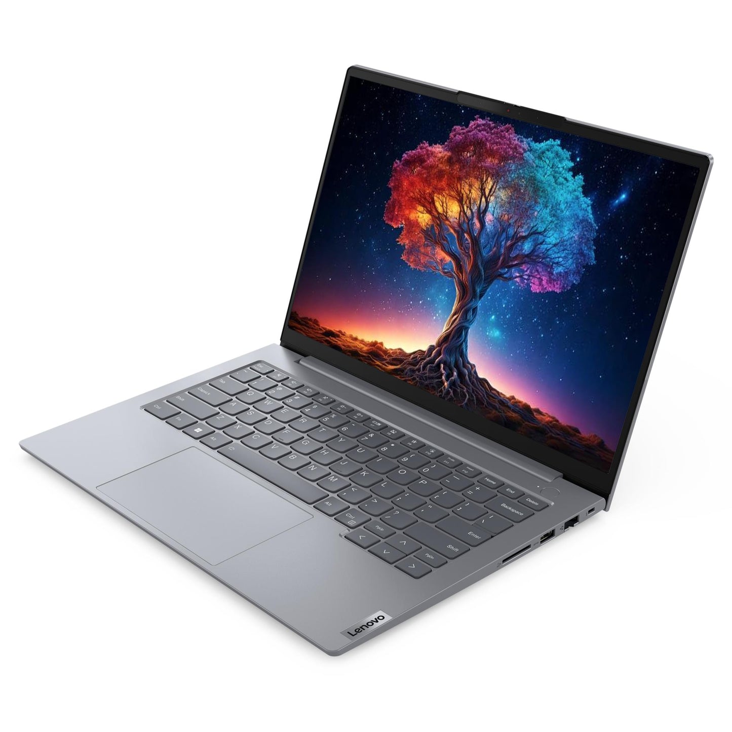 Lenovo Thinkbook 14 21KG00UCTR i5-13420H 14" FHD+ Dizüstü Bilgisayar