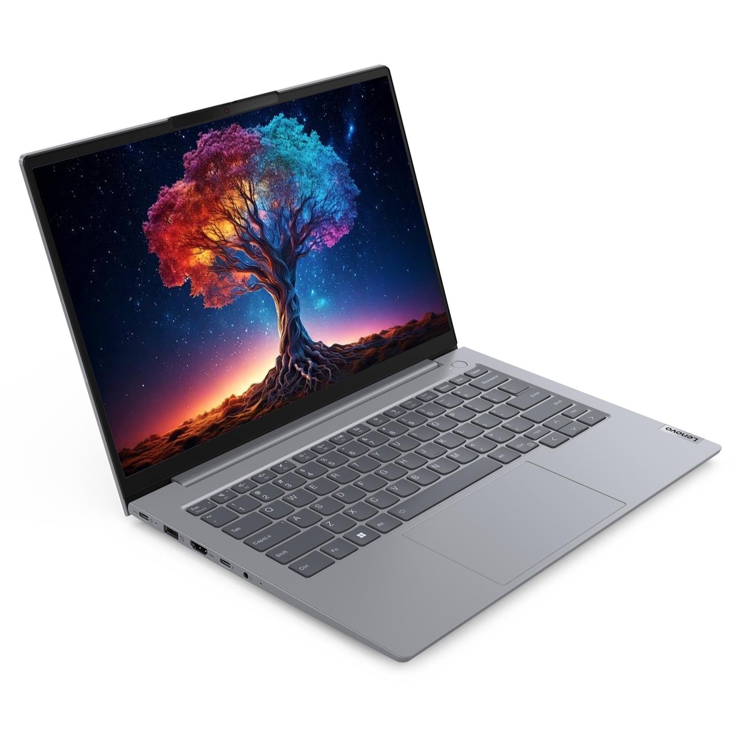 Lenovo Thinkbook 14 21KG00UCTR i5-13420H 14" FHD+ Dizüstü Bilgisayar