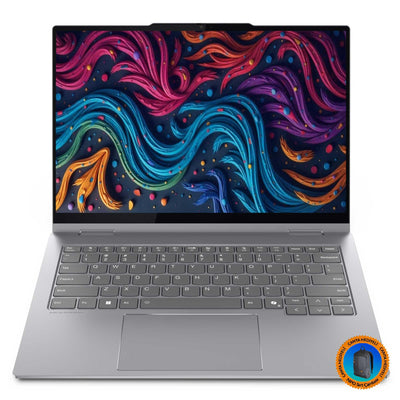 Lenovo ThinkBook 14 21MX002VTR Ultra7 155U 14" FHD+ Dizüstü Bilgisayar