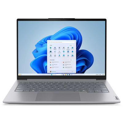 Lenovo ThinkBook 14 21SG008LTX Core7 240H 14" WUXGA Dizüstü Bilgisayar