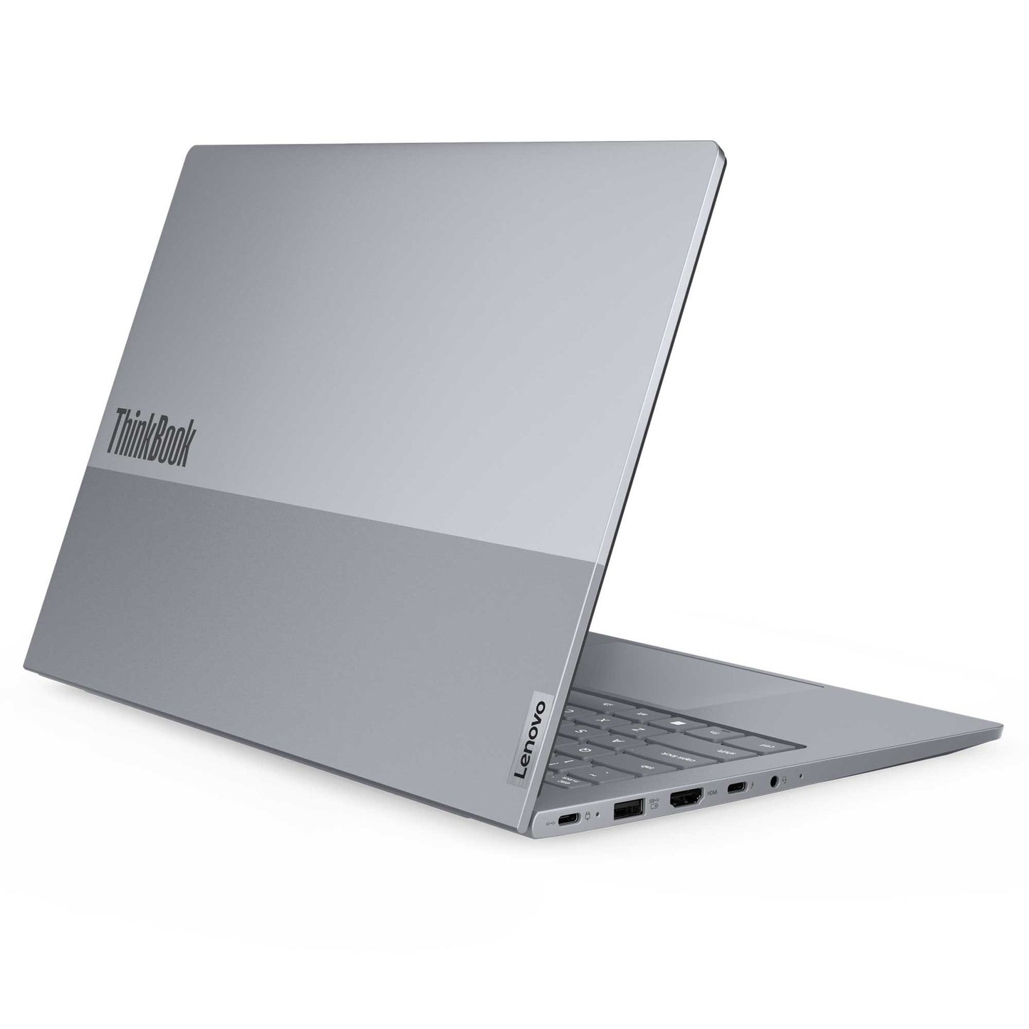 Lenovo ThinkBook 14 21SG008LTX Core7 240H 14" WUXGA Dizüstü Bilgisayar