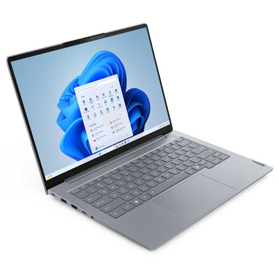 Lenovo ThinkBook 14 21SG008LTX Core7 240H 14" WUXGA Dizüstü Bilgisayar