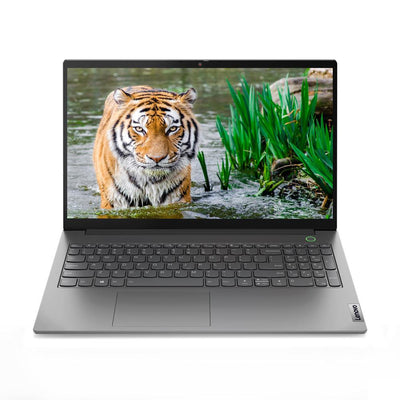 Lenovo ThinkBook 15 20VG006WTX07  Ryzen7 4700U 16GB 512SSD 15.6" FullHD FreeDOS Taşınabilir Bilgisayar OUTLET