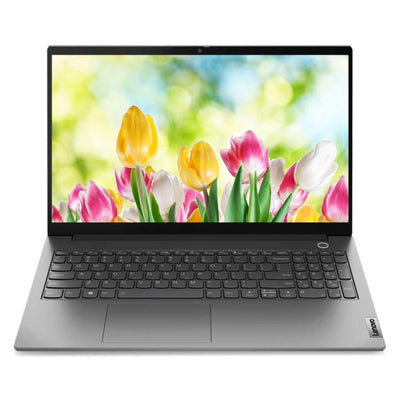 Lenovo ThinkBook 15 21DJ00GATX i5-1235U MX550 15.6" FullHD Taşınabilir Bilgisayar