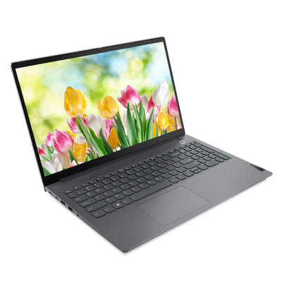 Lenovo ThinkBook 15 21DJ00GATX i5-1235U MX550 15.6" FullHD Taşınabilir Bilgisayar