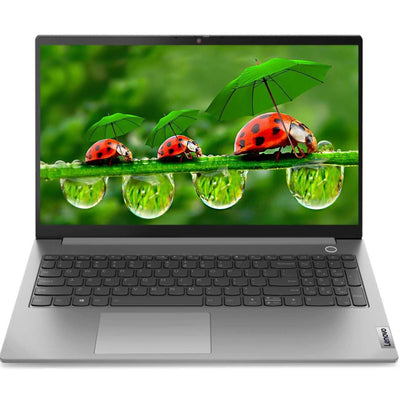 Lenovo ThinkBook 15 21DJ00NNTX i7-1255U 15.6" FullHD Taşınabilir Bilgisayar