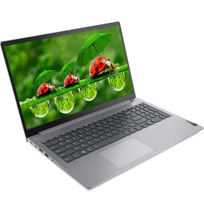 Lenovo ThinkBook 15 21DJ00NNTX i7-1255U 15.6" FullHD Taşınabilir Bilgisayar