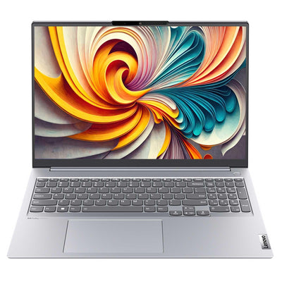 Lenovo ThinkBook 16 21CY006LTR i7-1255U 16" FHD+ Dizüstü Bilgisayar