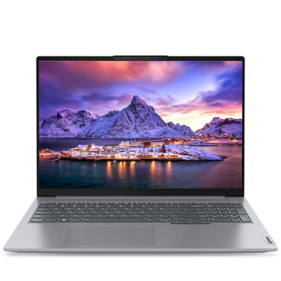 Lenovo ThinkBook 16 21KH001ETR i5-1335U 16" FullHD+ Dizüstü Bilgisayar