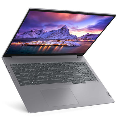 Lenovo ThinkBook 16 21KH001ETR i5-1335U 16" FullHD+ Dizüstü Bilgisayar