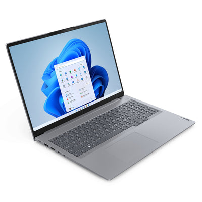 Lenovo ThinkBook 16 21KH00V1TR i7-13700H 16" WUXGA Dizüstü Bilgisayar