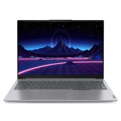 Lenovo ThinkBook 16 21KK000WTR Ryzen7 7730U 16" FHD+ Dizüstü Bilgisayar