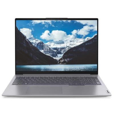 Lenovo ThinkBook 16 21KK001ATR Ryzen5 7530U 16" FullHD+ Dizüstü Bilgisayar