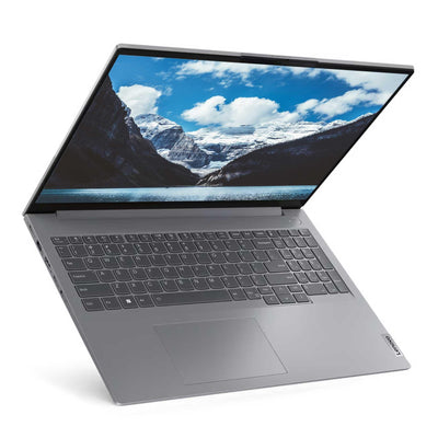 Lenovo ThinkBook 16 21KK001ATR Ryzen5 7530U 16" FullHD+ Dizüstü Bilgisayar