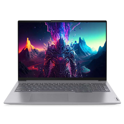 Lenovo ThinkBook 16 21MS008RTR Ultra7 155H 16" WUXGA Dizüstü Bilgisayar