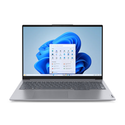 Lenovo ThinkBook 16 21MW000PTR Ryzen5 7535HS 16" WUXGA  Dizüstü Bilgisayar