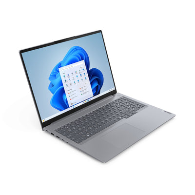 Lenovo ThinkBook 16 21MW000PTR Ryzen5 7535HS 16" WUXGA  Dizüstü Bilgisayar