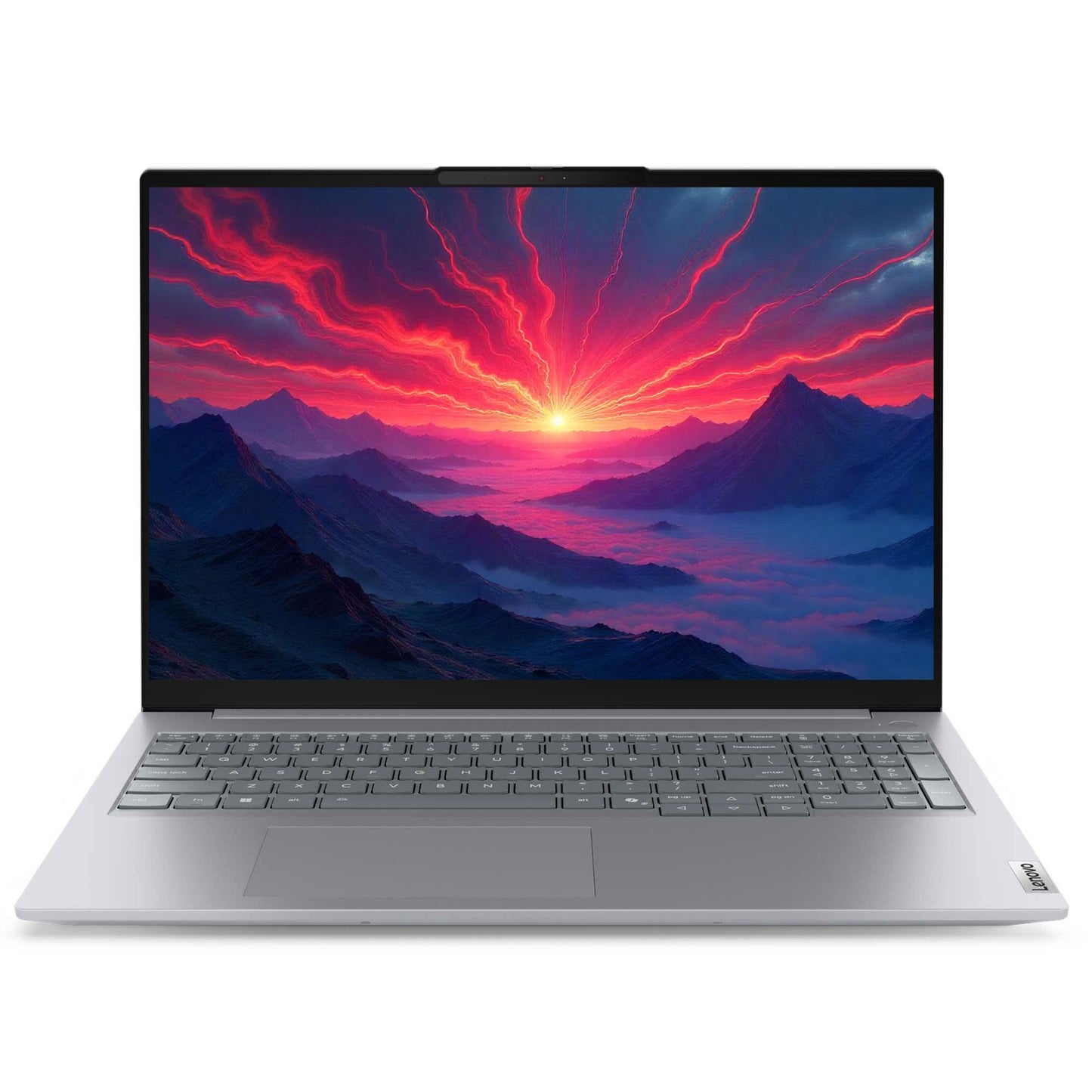 Lenovo ThinkBook 16 21SK007UTX Ultra7 255H 16" WUXGA Dizüstü Bilgisayar