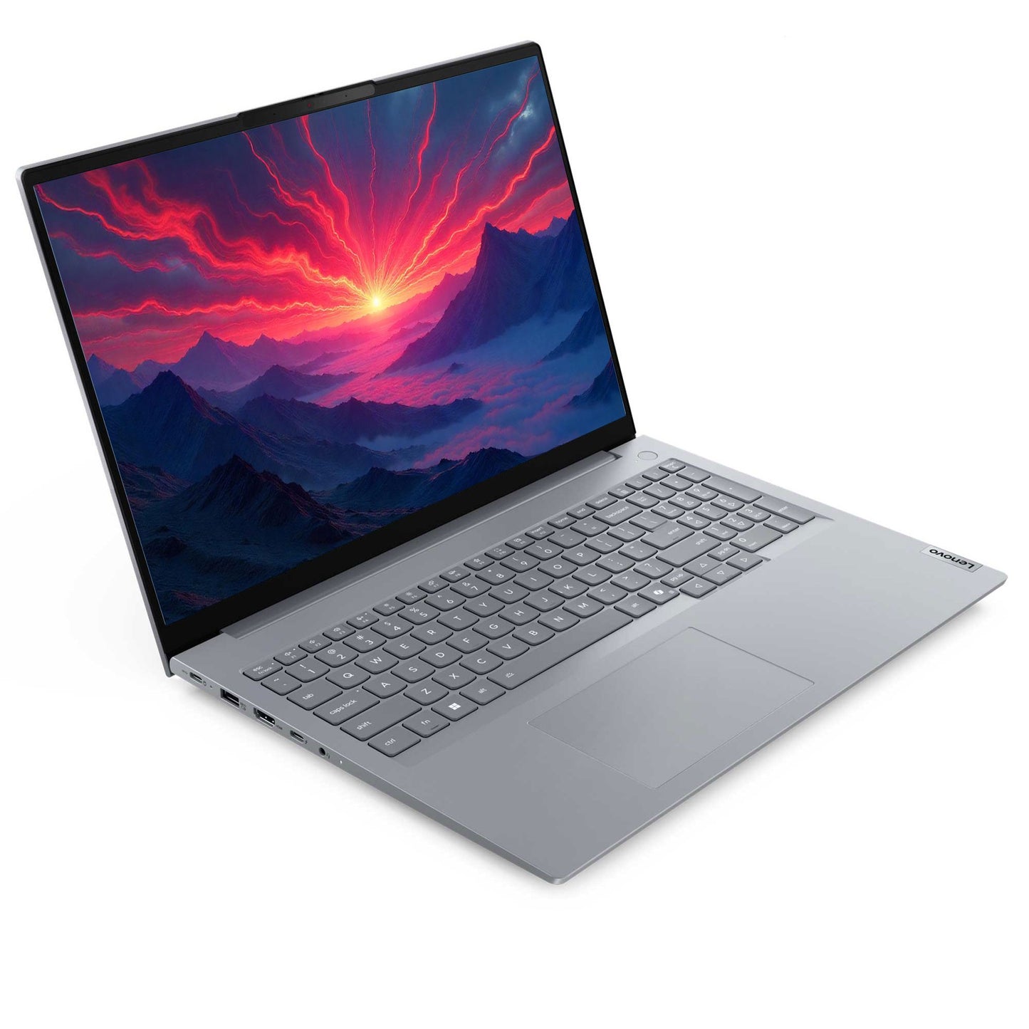Lenovo ThinkBook 16 21SK007UTX Ultra7 255H 16" WUXGA Dizüstü Bilgisayar