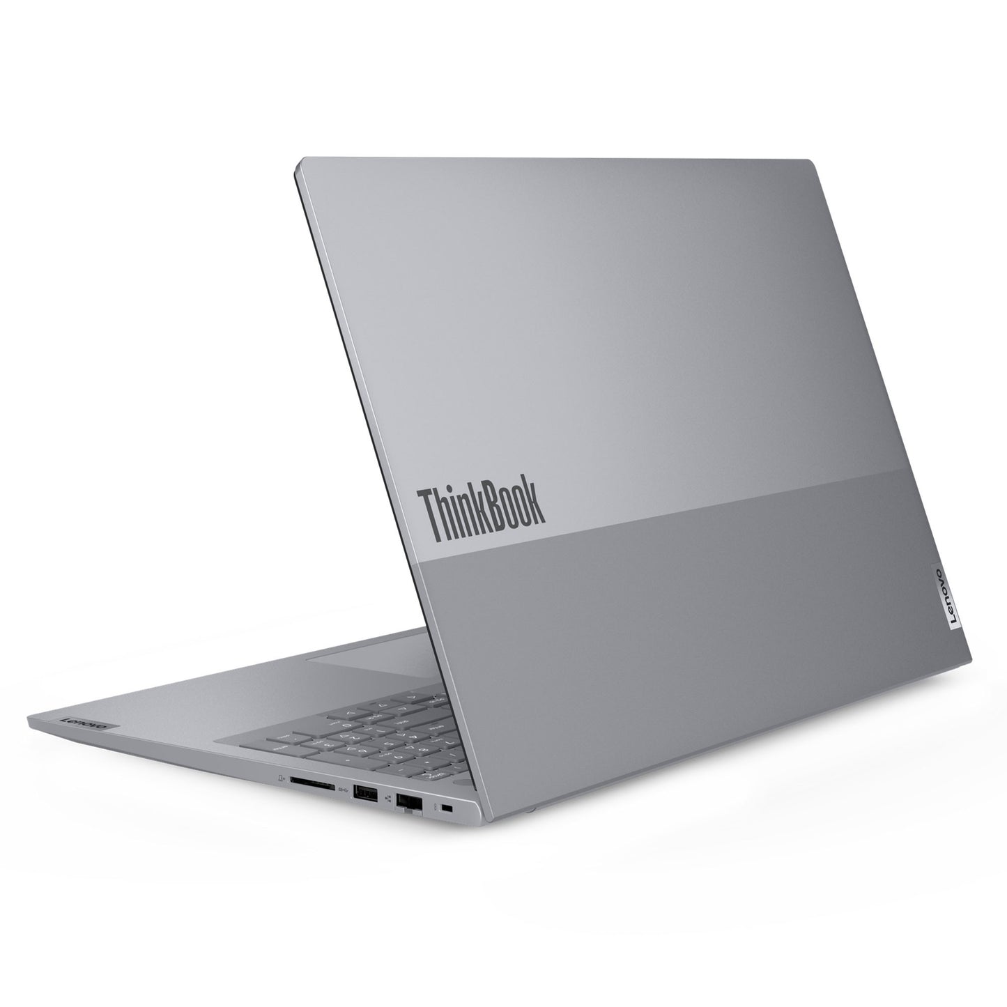Lenovo ThinkBook 16 21SK007VTX Ultra5 225U 16" WUXGA Dizüstü Bilgisayar