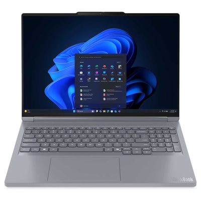 Lenovo ThinkBook 16 21U00014TX Ryzen9 8940HX RTX5060 16" WQXGA Dizüstü Bilgisayar